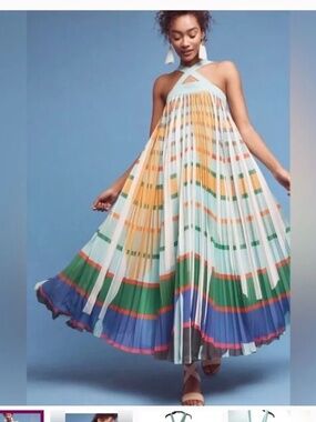 Geisha Designs Maxi Dress Size XS